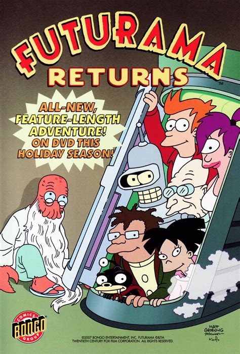 futurama comic porn|Futurama Porn Comics on PORNCOMICS.XXX